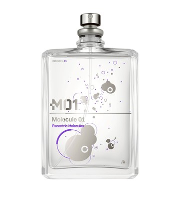 Escentric Molecules Molecule 01 Eau de Toilette