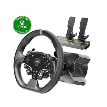 賽車方向盤 / 賽車架 / 配件 MOZA魔爪 R3 賽車模擬器套裝 雙踏板 支援Xbox PC/RS053