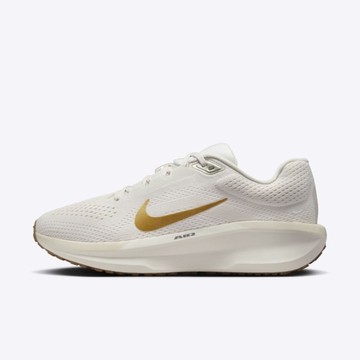 Nike Wmns Air Winflo 11 FJ9510-003 女 慢跑鞋 運動 訓練 路跑 緩震 支撐 米白