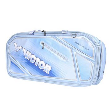 VICTOR 矩形包-手提  拍包袋 羽毛球 裝備袋 勝利