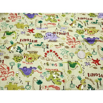 出清布料 台布 日布 棉布 厚棉布 防水布 二重紗 下單前請詳閱說明 A0009