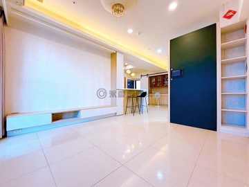 棋琴18近高醫、熱河商圈3房平車｜高雄市三民區十全二路