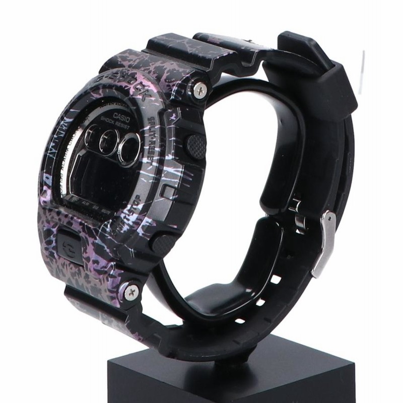 CASIO 伝わり G-SHOCK【GD-X6900PM-1JF】 CASIO 伝わり G-SHOCK【GD-X6900PM-1JF】