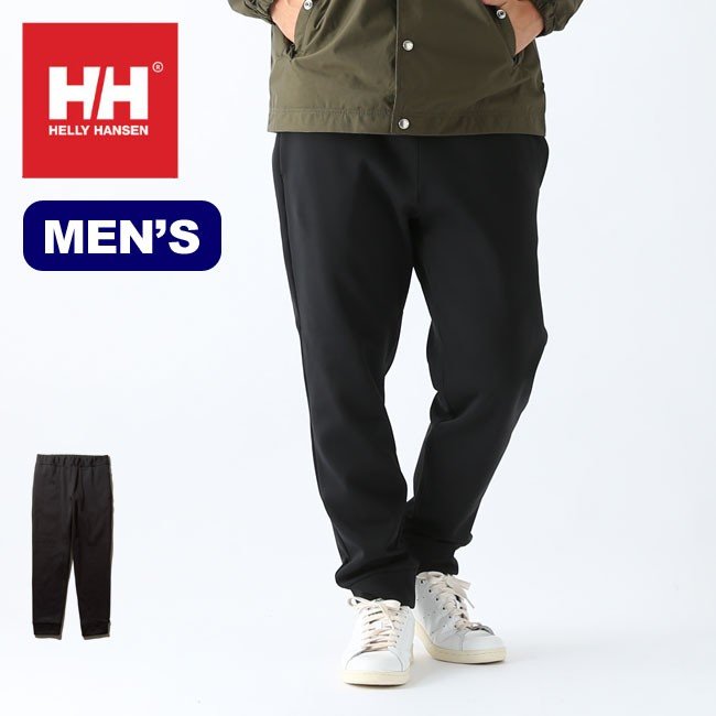 オープニングセール】 HELLY HANSEN ヘリーハンセン ブラックカーゴ