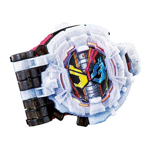 仮面ライダージオウ DXジオウトリニティライドウォッチ