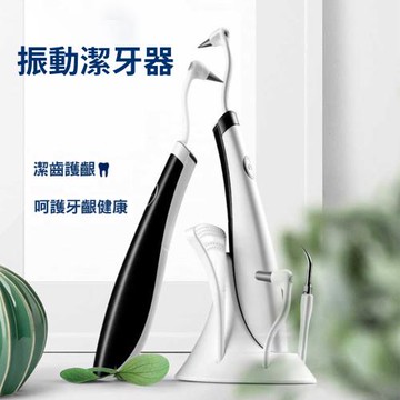 CS22 VIBRATION 高效多功能電動潔牙沖牙器