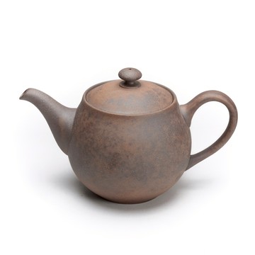 陶作坊│619壺 （火／焱焱／翠色／粉青）500ml