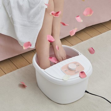 【ikiiki伊崎】恆溫加熱足浴機