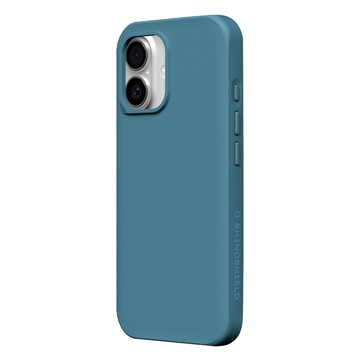 RHINOSHIELD 犀牛盾 SolidX 防摔手機殼 MagSafe兼容  深海藍  iPhone 17