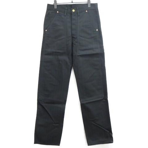 【未着用】マッコイズ　ジョーマッコイ　ペインターパンツ