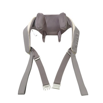 KINYO｜免手持肩頸揉捏按摩器 IAM-2706