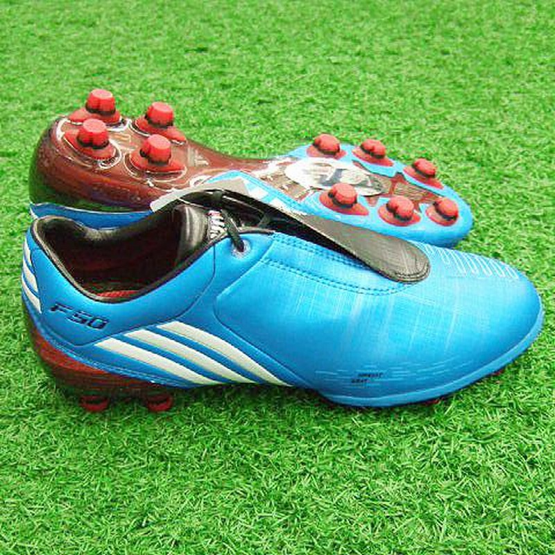 adidas F50 2009 TUNiT サッカー スパイク-