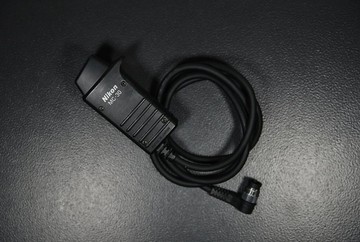 【經典古物】尼康 Nikon MC-30 古董快門線 底片相機 D850 F100