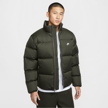 NIKE AS M NK CLB TF PFFR JKT DWN GC 男 羽絨外套 IM2081355