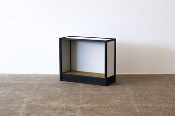 木島BOKTO || 實木 || 日式展示座