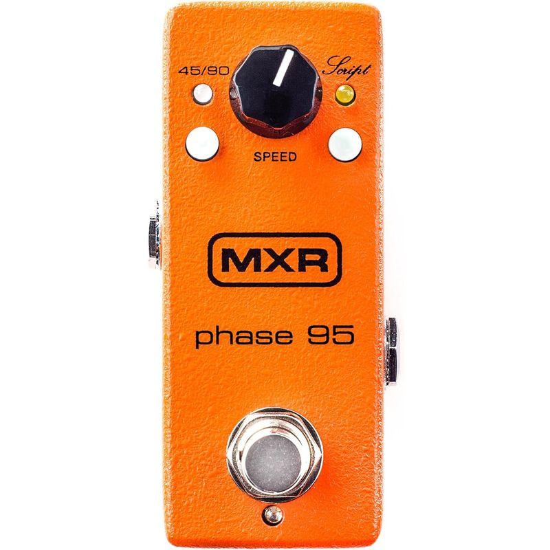 エフェクター MXR M290 Phase 95 フェイズ95 ミニペダル