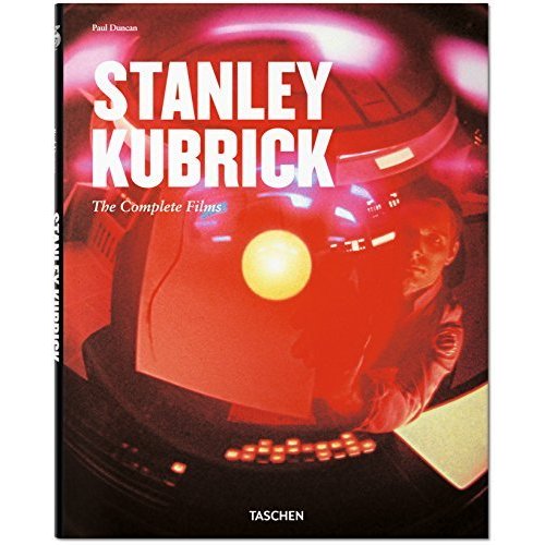 Stanley Kubrick: Visual Poet  1928-1999