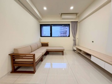 ️卓悦聯盟️君泰面公園景觀三房車位｜新北市新莊區雙鳳路