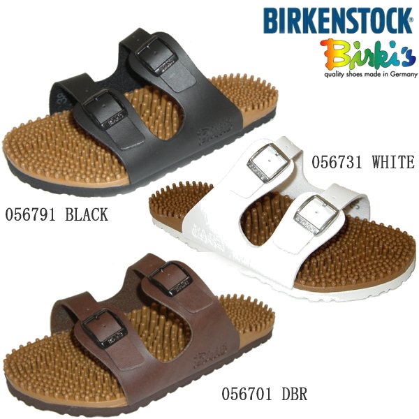 birkenstock massage sandals