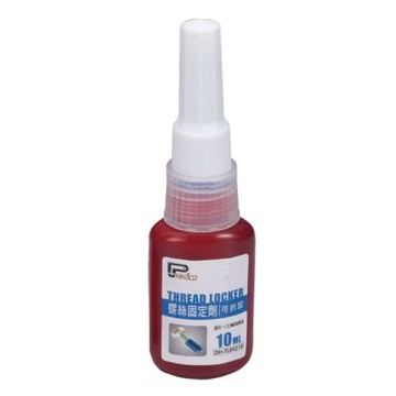 百利世 Panrico 螺絲固定劑/可拆卸/藍/10ml DH TL04210 DH-TL04210