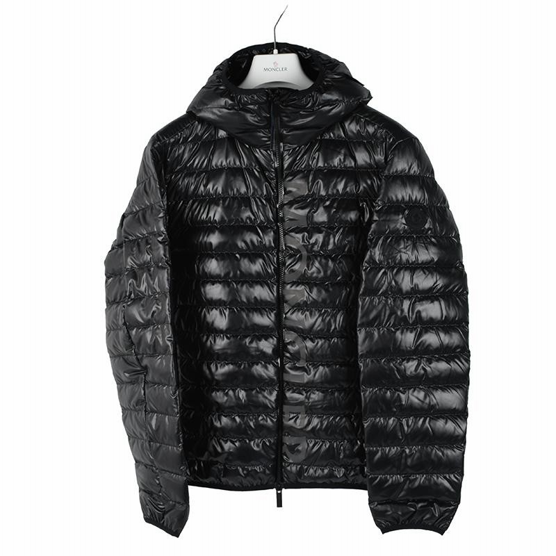MONCLER モンクレール メンズ Lauzet ライトダウンジャケット イタリア