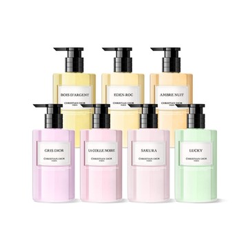 Dior 迪奧 香氛世家 潔膚露 350ml (多款可選)