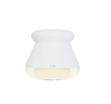 台灣代理商公司貨 YOUPIN 向物毛球修剪器-布丁 燈光版 衣物除毛球 修剪毛球 電動毛球機 除毛球神器