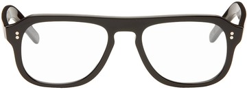 Cutler And Gross 黑色 0822 眼镜