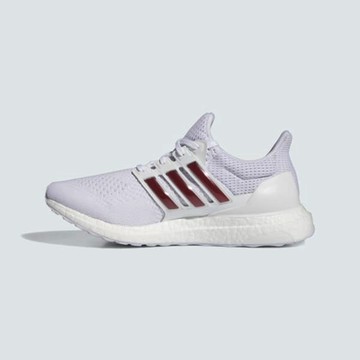 S.G ADIDAS ULTRABOOST 1.0 ADICOLOR ID0152 男女跑步鞋 白紅