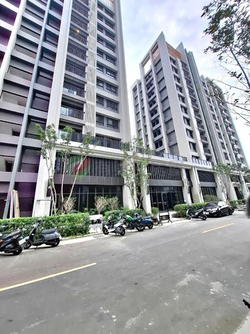 櫻花知築．２房Ｂ１雙平車．雙薪家庭最愛｜台中市潭子區頭家路