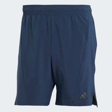 Adidas 愛迪達 D4t Short JI8137 男 短褲 運動短褲 健身短褲 深藍 吸濕排汗