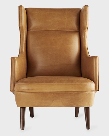 Budelli Wing Chair