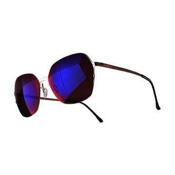 PHOTOPLY HPX 薄鋼太陽眼鏡 太陽眼鏡 墨鏡 抗紅外線 抗紫外線