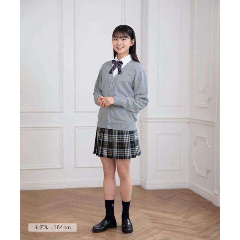 スクールスカート CONOMi 全35色 制服 高校 学生 中学 通学 プリーツ