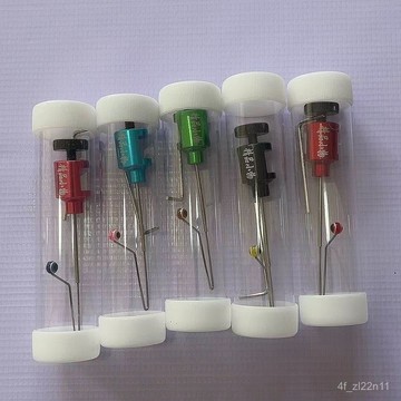 精品漁具用品 摘鈎器擋針快速卸魚小物微物路亞飛繩溪流釣小魚鰟鮍脫鈎垂釣釣魚 釣魚用品 漁具