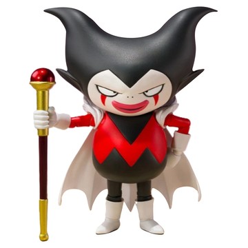BANDAI 萬代 S.H.Figuarts SHF 七龍珠 戈麻大王 DAIMA 可動完成品  1個