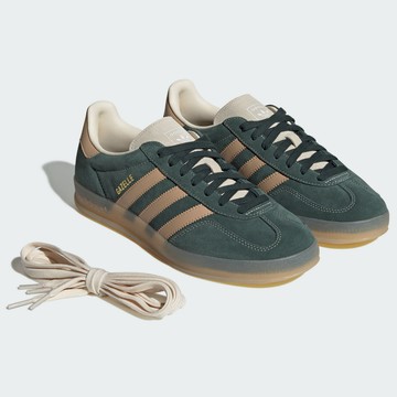 GAZELLE INDOOR 運動休閒鞋