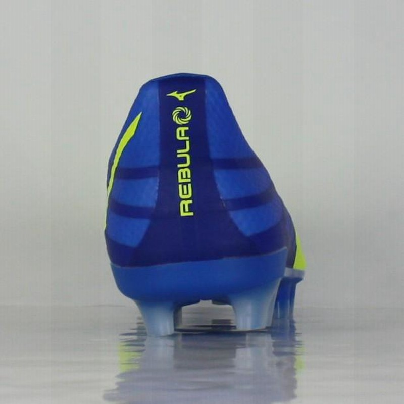 レビュラ 3 PRO イエロー×ブルー 【MIZUNO|ミズノ】サッカー