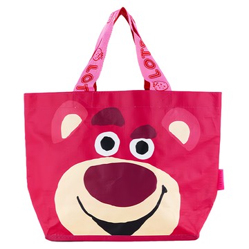 HOUSUXI 舒希 翻轉魔術雙杯袋 CA876 雙杯 24.5 x 20 x 8cm 單杯 20 x 8 x 8cm 收納8.5 x 7cm 提帶18cm  熊抱哥  1個