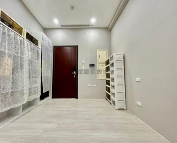 A057宏盛水悅靜逸次頂樓擁抱山景(禁刊591)｜新北市淡水區新市三路一段