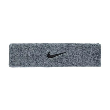 NIKE SWOOSHCLASSIC頭帶(髮帶 髮飾 頭帶 慢跑 路跑 有氧「N1012407005OS」≡排汗專家≡