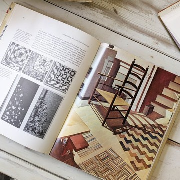 地毯 從十七世紀到現代/編織/圖鑑/古書/老書/舊書