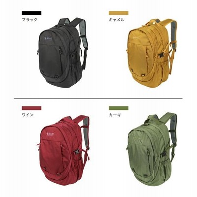 ユーさま専用！！ウッズカナダWOODS CANADA トートリュック woods-004_img1.jpg