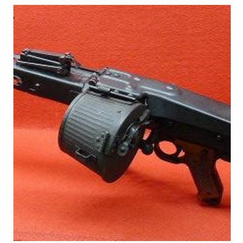 S T Mg42用電動3000連ドラムマガジン 通販 Lineポイント最大0 5 Get Lineショッピング
