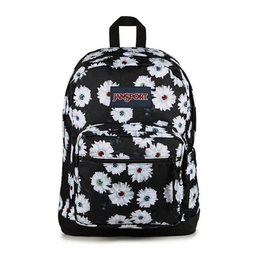 JANSPORT -RIGHT PACK 校園系列後背包 -瞳花色