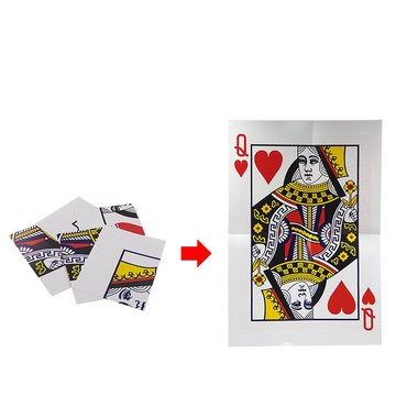 破Q還原 遠近皆宜 魔術道具 魔術道具【TW.Magic】