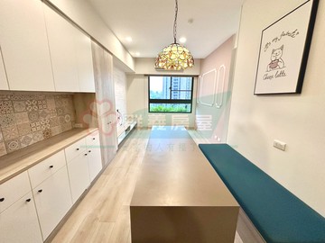 大毅家幸福視野三房雙平車｜台中市太平區新光路新生巷