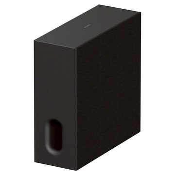 SONY 索尼 BRAVIA Theatre Sub 7 無線重低音揚聲器  黑色  SA-SW7/YY2085C