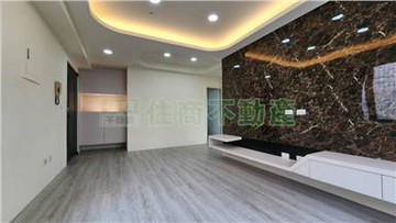 松竹國小文心中華3房車位｜台中市北屯區崇德六路一段