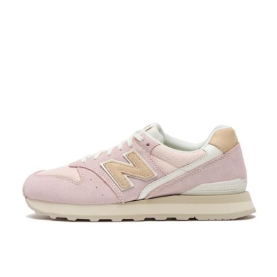 レディース 【NEW BALANCE】 ニューバランス WL996TF2(D) WL996T WL996TF2 ABC-MART限定 PINK(F2)  22.5cm ピンク | LINEブランドカタログ